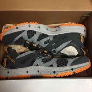BNIB Merrell Hydrotrekker Mens Size 10